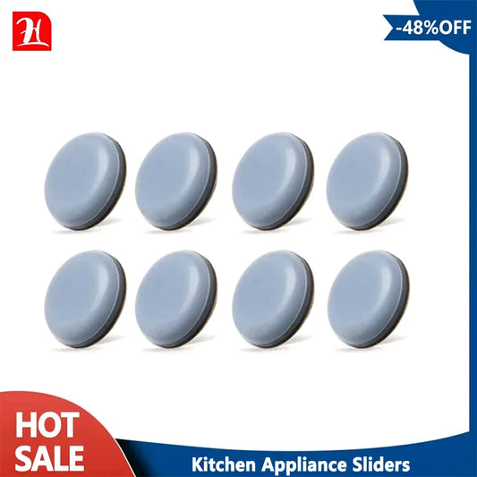 Kitchen Appliance Sliders