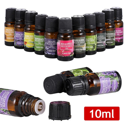 Essential Oils For Aromatherapy, Diffusers, Purifiers and more.